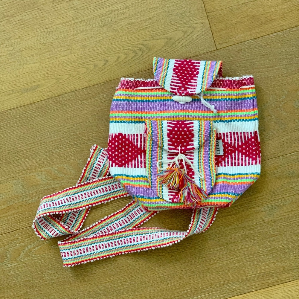 Lillo Backpack - image 6